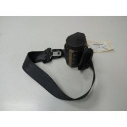 Ceinture Arriere Droit Peugeot 206 Phase 1